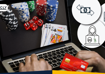 Secure Your Online Casino Business with Paycly’s Merchant Account