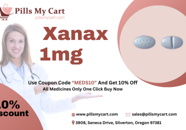 Order Prescription Xanax 1mg for Fast Delivery