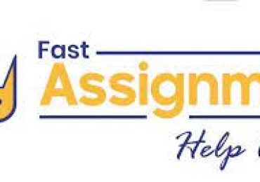 Fast Assignment Help Online